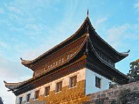 黛玉焚稿断痴情