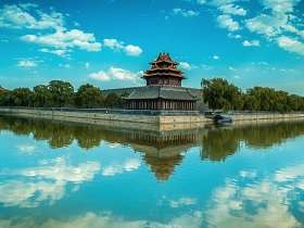 《中国民间故事》读后感