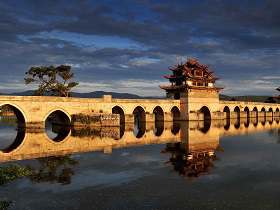 黛玉焚稿断痴情