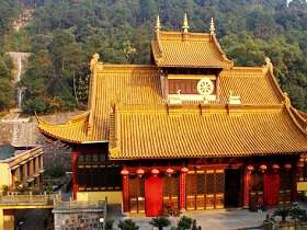 黛玉焚稿断痴情