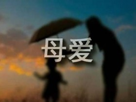 表达母爱的名人名言350句